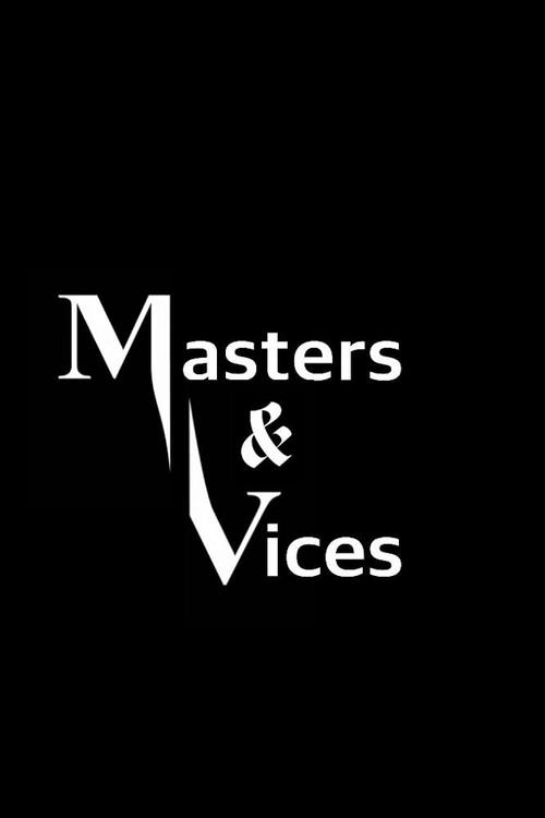 Masters & Vices backdrop