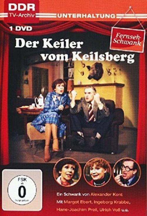 Der Keiler vom Keilsberg backdrop