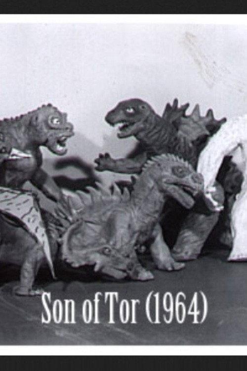 Son of Tor backdrop