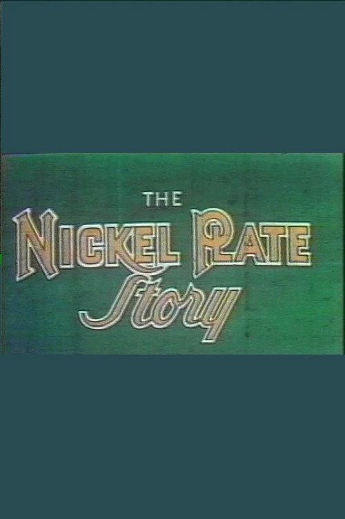 The Nickel Plate Story backdrop