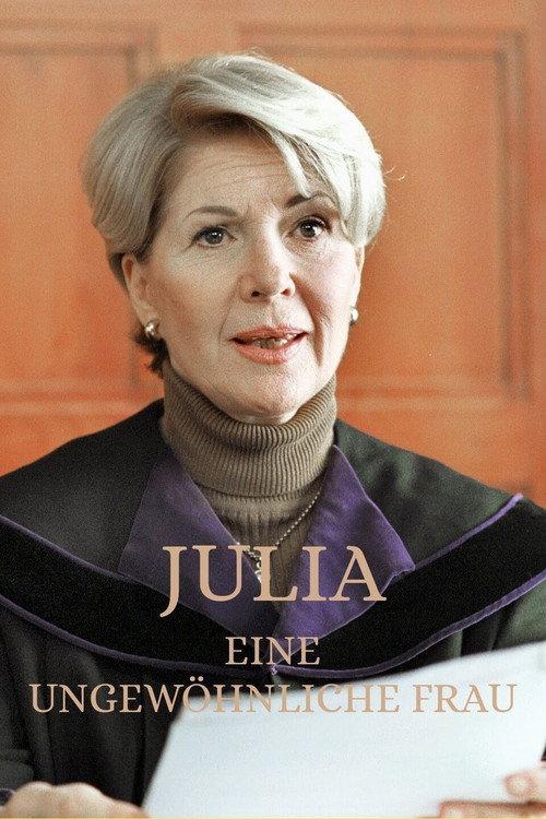 Julia – Eine ungewöhnliche Frau backdrop