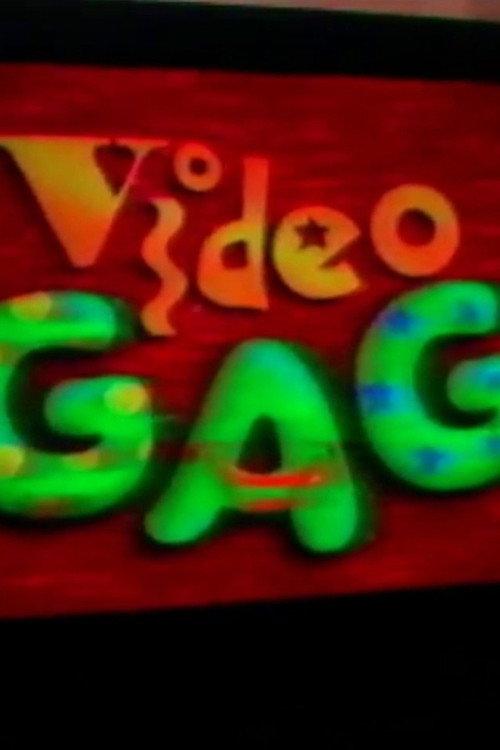 Vidéo Gag backdrop