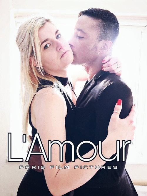 L’Amour backdrop