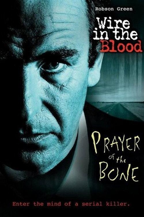 Wire in the Blood: Prayer of the Bone backdrop