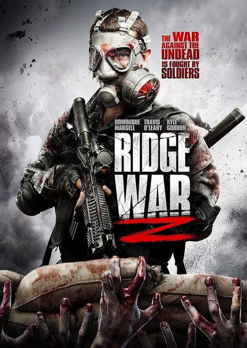 Ridge War Z backdrop