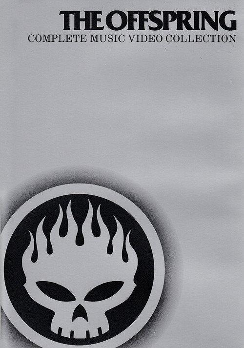 The Offspring - Complete Music Video Collection backdrop