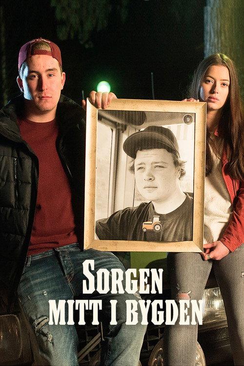 Sorgen Mitt I Bygden backdrop