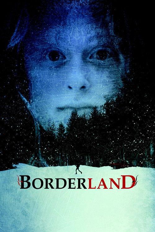 Borderland backdrop