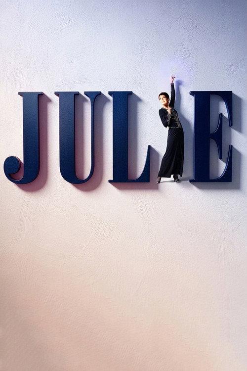 Julie backdrop