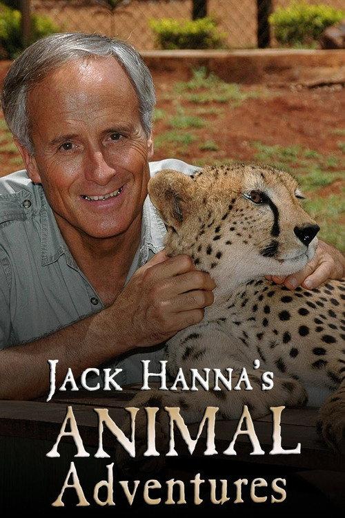 Jack Hanna's Animal Adventures backdrop