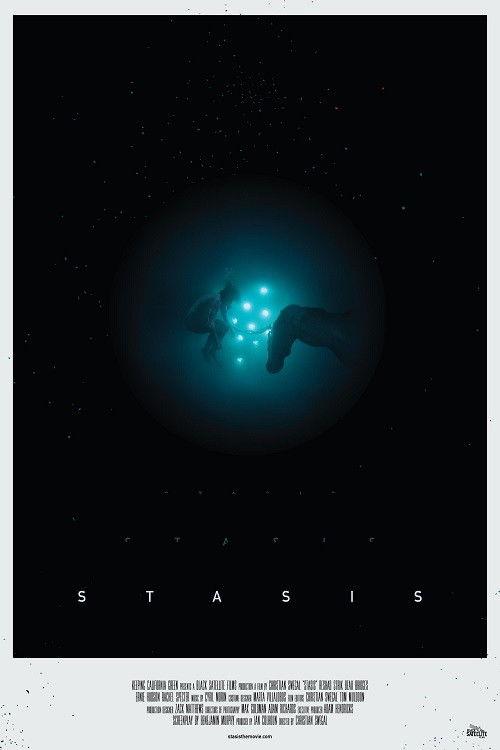 Stasis backdrop