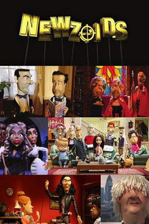 Newzoids backdrop