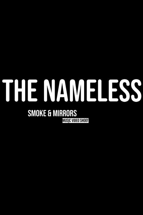Smoke & Mirrors backdrop