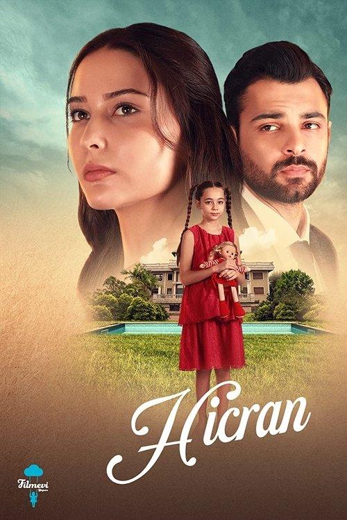 Hicran backdrop