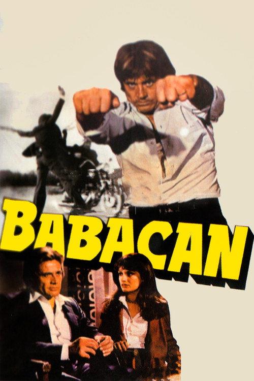 Babacan backdrop