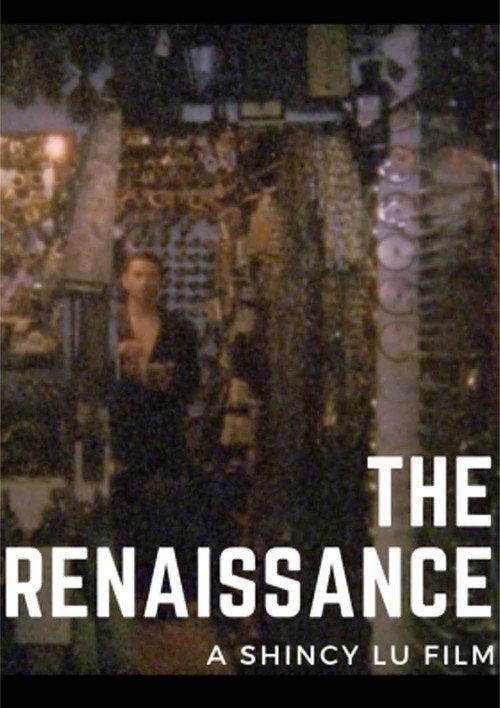 The Renaissance backdrop