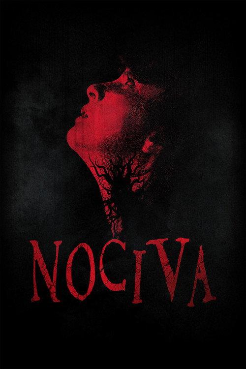 Nociva backdrop