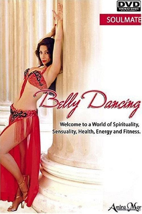 Belly Dancing Soulmate backdrop