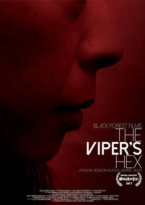 The Viper's Hex backdrop