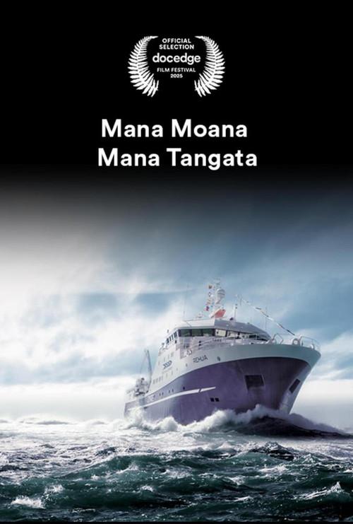 Mana Moana Mana Tangata backdrop