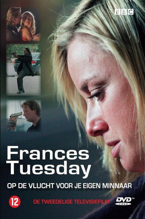 Frances Tuesday backdrop