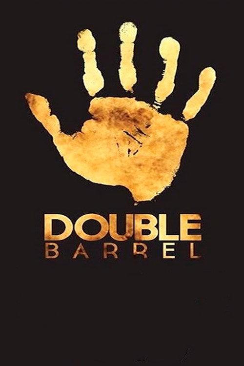 Double Barrel backdrop