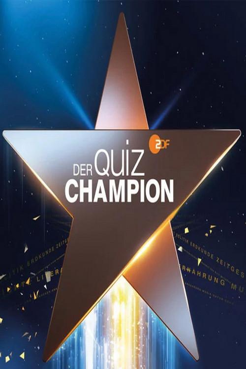 Der Quiz-Champion backdrop