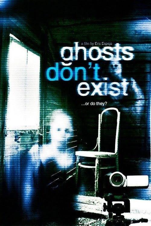 Ghosts Don't Exist backdrop