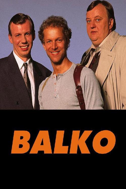 Balko backdrop