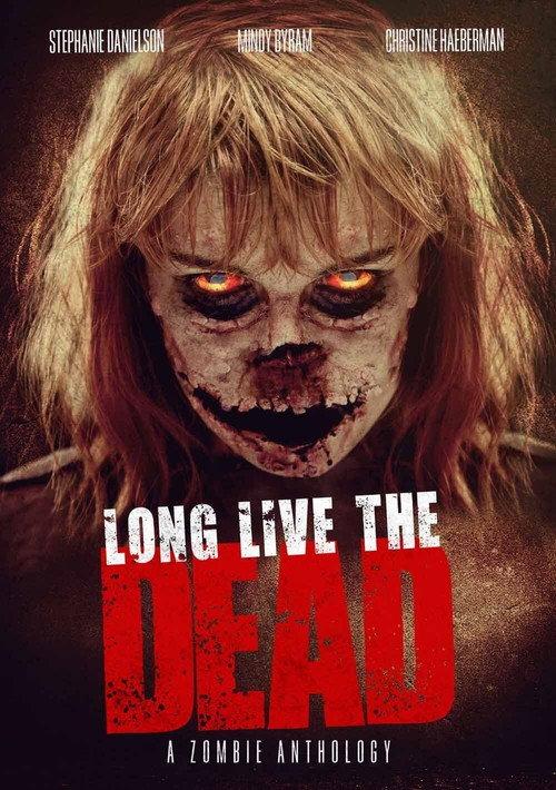 Long Live the Dead backdrop