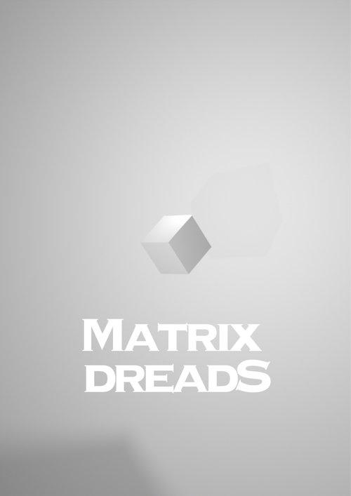 Matrix Dreads backdrop