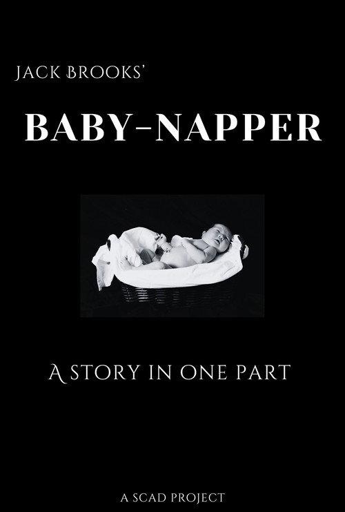 Baby-Napper: A Story in One Part backdrop