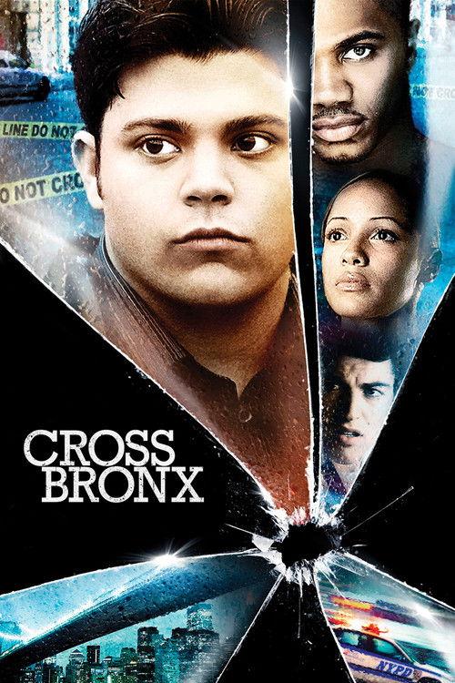 Cross Bronx backdrop
