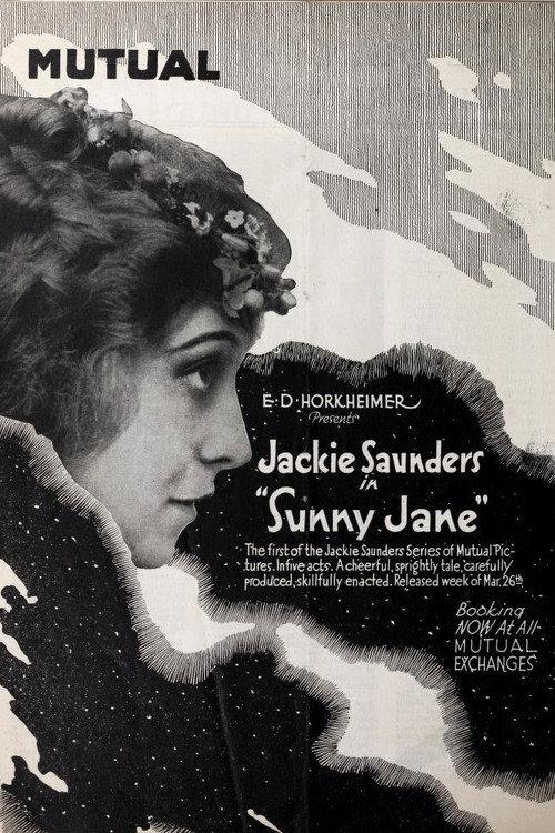 Sunny Jane backdrop