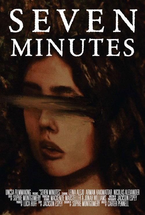 Seven Minutes backdrop