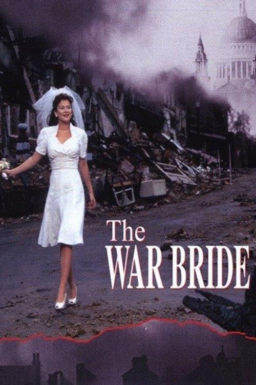 The War Bride backdrop