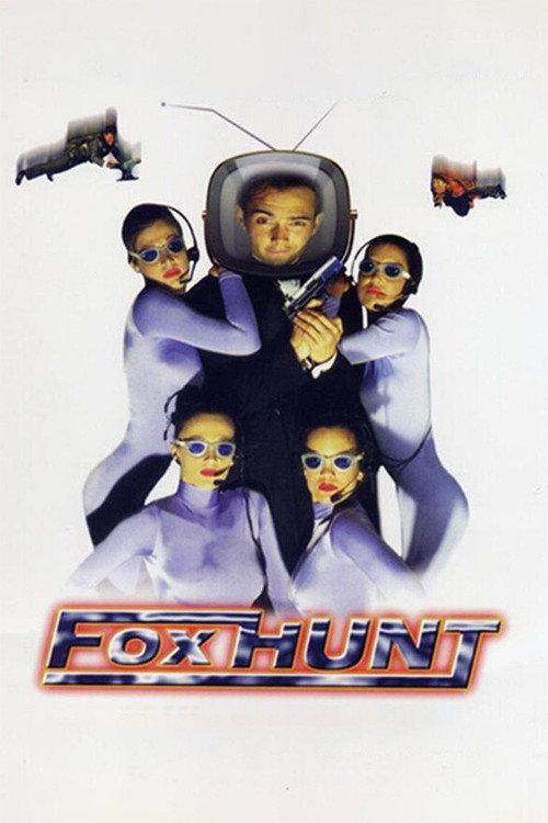 Fox Hunt backdrop