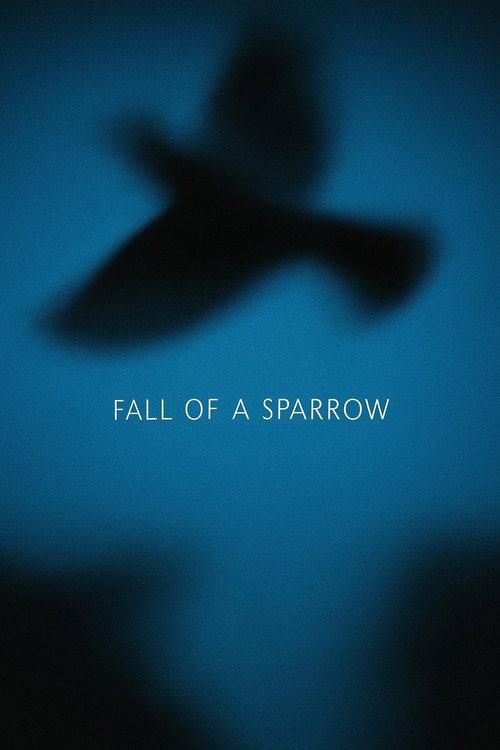 Fall of a Sparrow backdrop