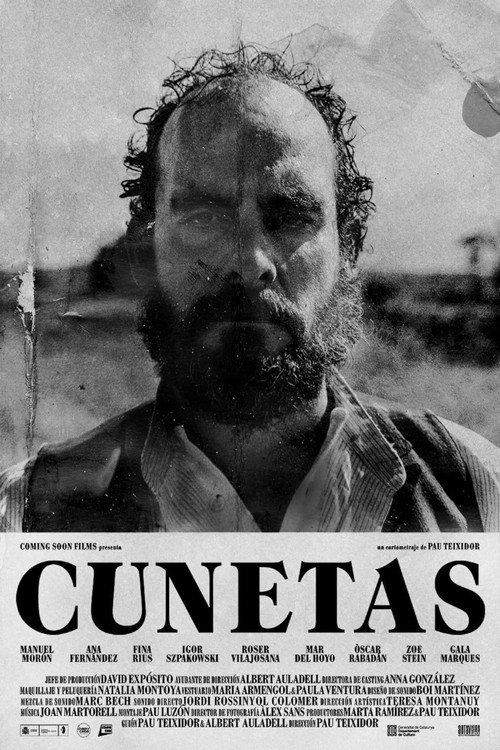 Cunetas backdrop