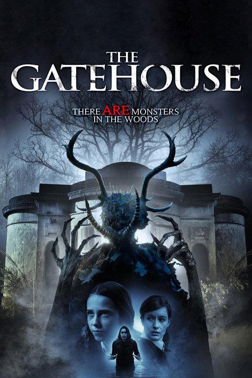 The Gatehouse backdrop