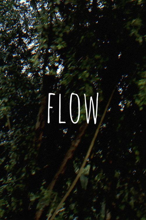 flow backdrop