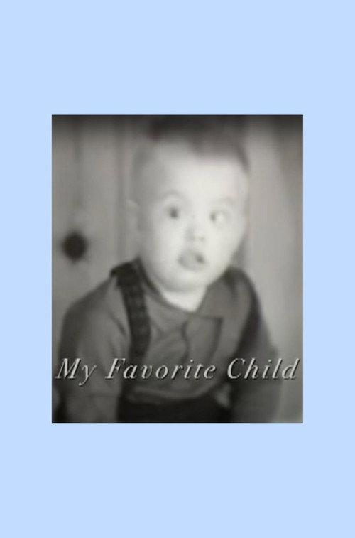 My Favorite Child backdrop