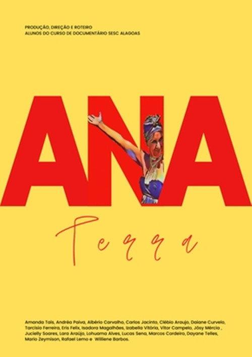 Ana Terra backdrop