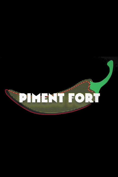 Piment fort backdrop