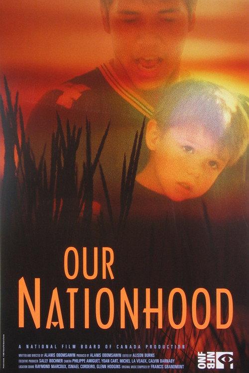 Our Nationhood backdrop