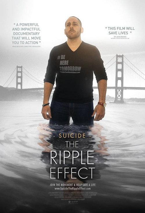 Suicide: The Ripple Effect backdrop
