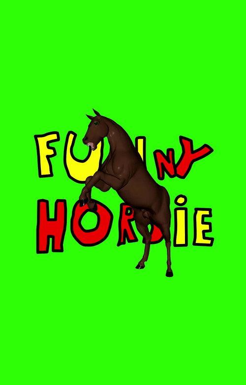 The Funny Horsie Boxset backdrop