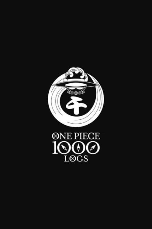 ONE Second From 1000Episodes of ONE PIECE backdrop