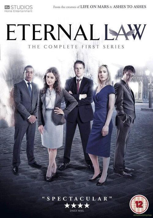 Eternal Law backdrop