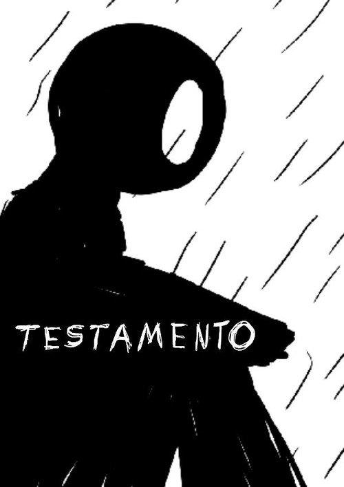 Testamento backdrop